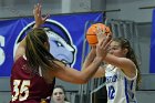 WBBall vs Regis  Wheaton College Women’s Basketball vs Regis College. - Photo By: KEITH NORDSTROM : Wheaton, basketball, WBBall